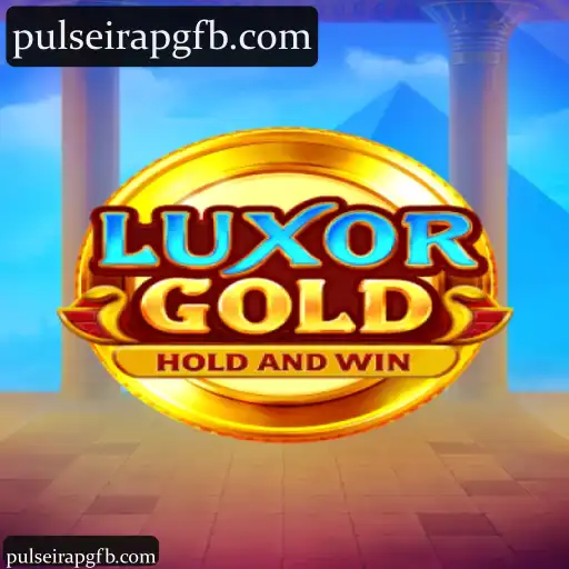 LuxorGold