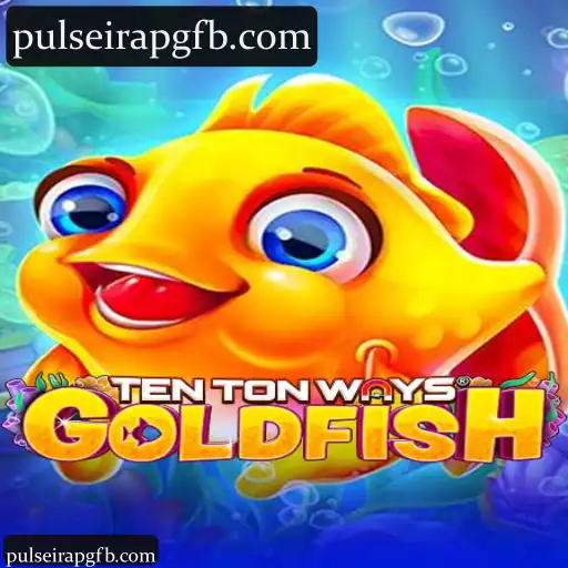 TenTonWaysGoldfish