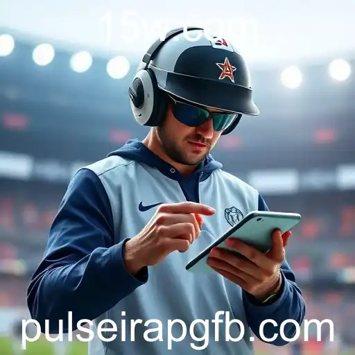 Explorando o Universo dos Apps de Apostas: Uma Análise da PulseiraPG