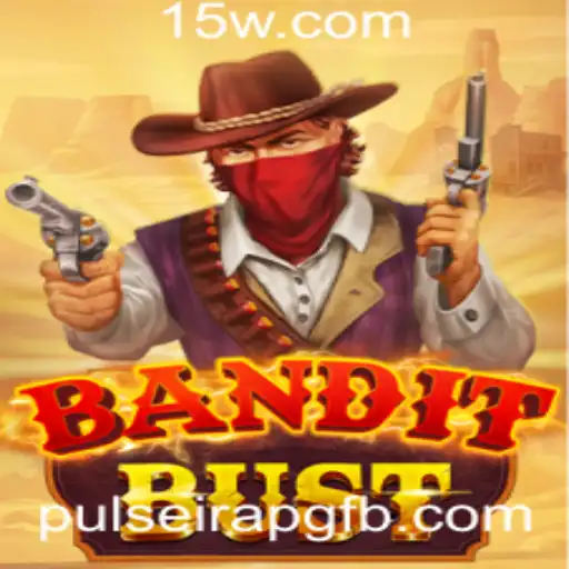 Explorando o Mundo de BanditBust: O Jogo de Estratégia e Aventura