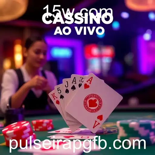 Cassino ao Vivo com pulseirapg - Sua Experiência Real no Brasil