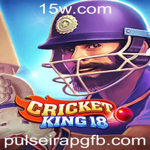 Tudo Sobre CricketKing18: A Evolução do Jogo de Críquete