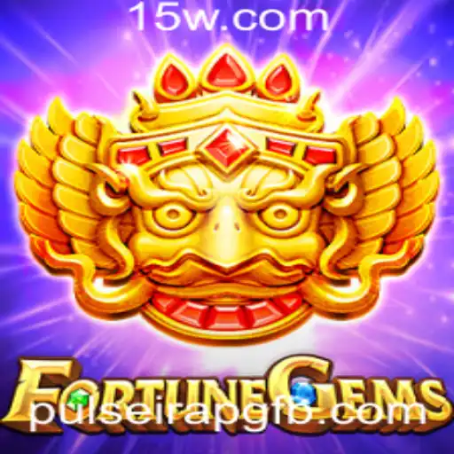 Descubra o Mundo de FortuneGems: Um Jogo de Estratégia e Sorte
