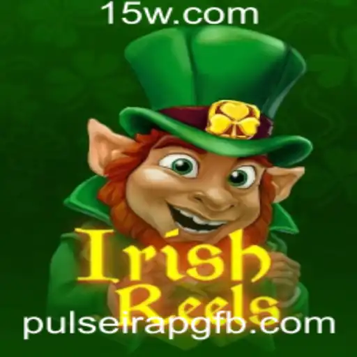 IrishReels: Descubra o Fascinante Jogo com Temática Irlandesa