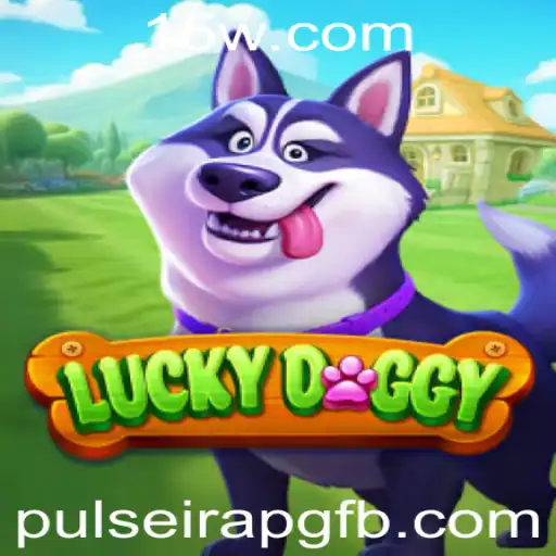 Explorando o Mundo de LuckyDoggy: Uma Aventura Divertida com Pulseirapg