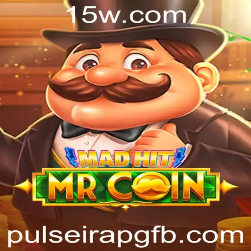 MadHitMrCoin: Descubra as Emoções do Novo Fenômeno dos Jogos