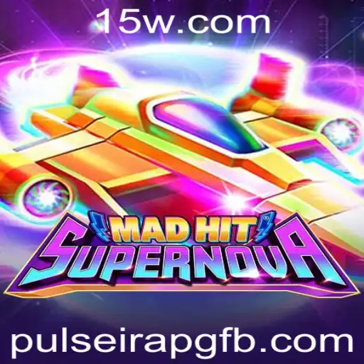 Descubra as Aventuras de MadHitSupernova
