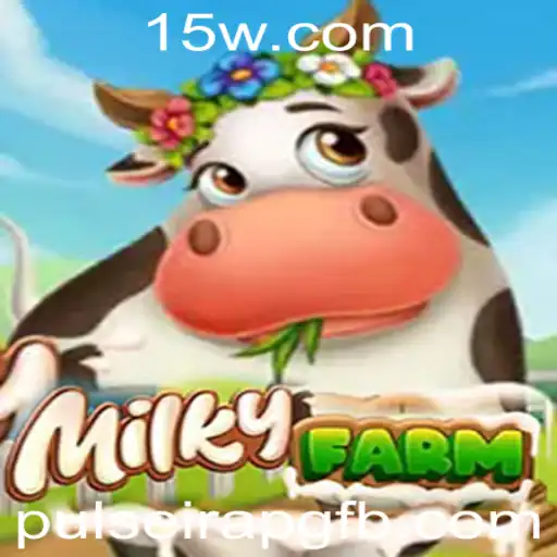 MilkyFarm: A Nova Sensação no Mundo dos Jogos com PulseiraPG