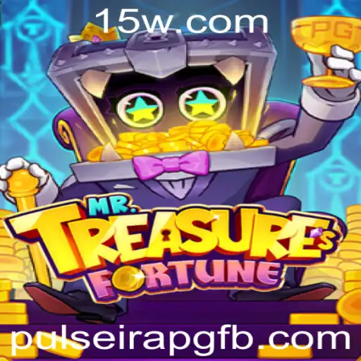 Descubra 'MrTreasuresFortune': Um Novo Jogo de Aventura e Estratégia