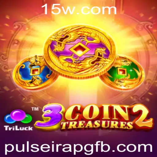 Descubra o Fascinante Mundo de 3CoinTreasures2: Aventuras e Estratégia