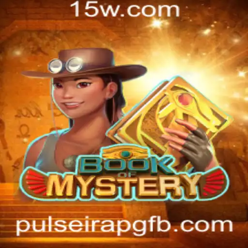 Book of Mystery: A Nova Sensação no Mundo dos Jogos de Tabuleiro