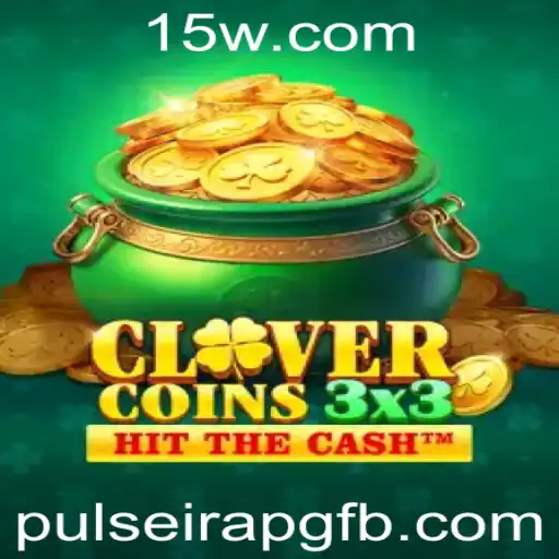 Explorando o Fascinante Mundo de Clovercoin3x3: O Jogo de Estratégia e Sorte