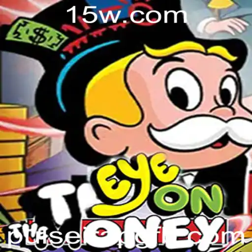 Descubra o Fascinante Universo do Jogo EyeOnTheMoney