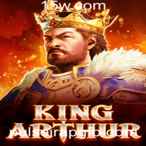 Descubra o Universo de Aventura de KingArthur: Um Jogo de Estratégia e Magia