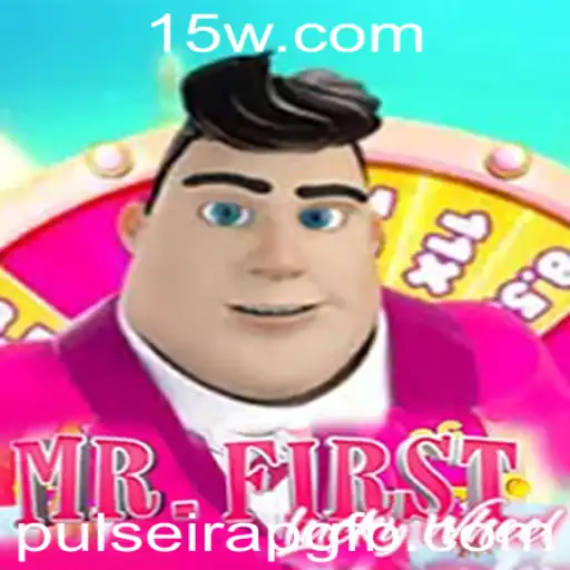 Explorando o Universo de MrFirstLuckyWheel: O Jogo Que Está Conquistando o Mundo dos Jogos de Azar