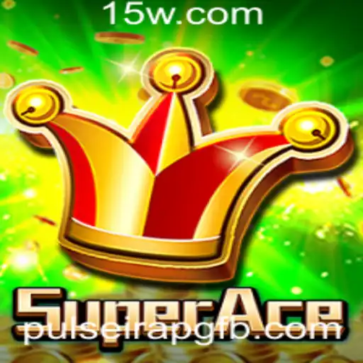 SuperAce: Descubra o Jogo da Pulseirapg que está Conquistando o Mundo