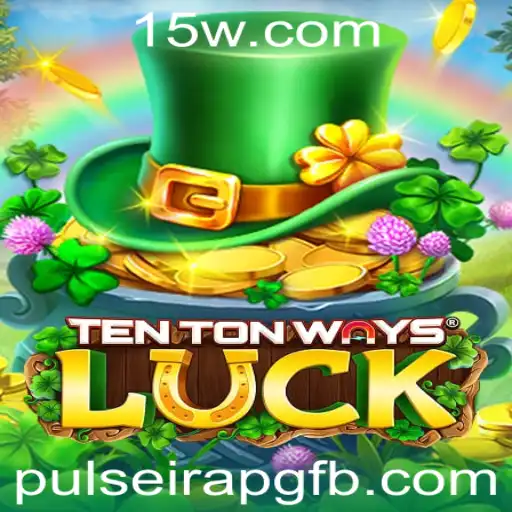 Descubra o Mundo Empolgante de TenTonWaysLuck: Um Jogo de Azar e Estratégia