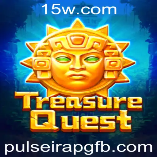 Aventuras e Estratégias em TreasureQuest: Um Jogo de Descobertas e Desafios