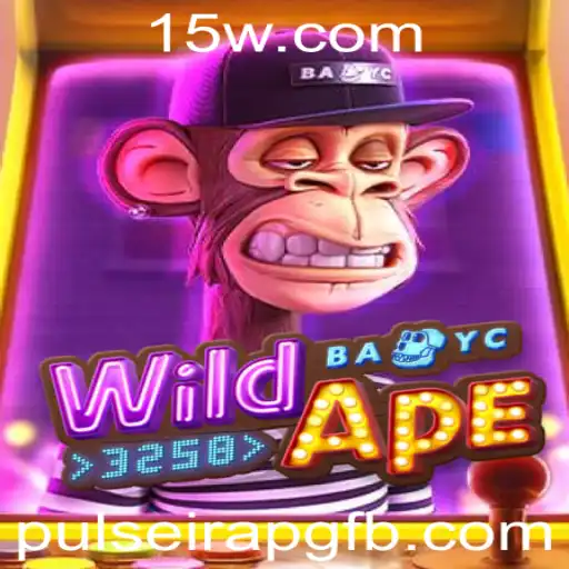 Desvendando WildApe3258: Uma Aventura Selvagem no Mundo dos Jogos