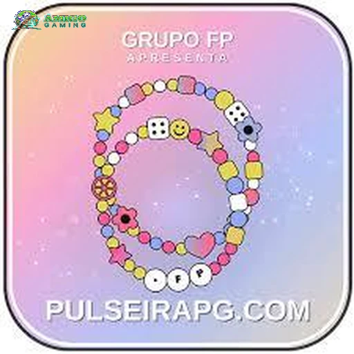 pulseirapg Logo