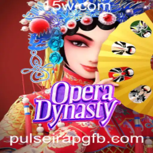 Descubra o Fascinante Jogo OperaDynasty e a Tendência pulseirapg