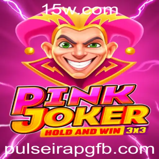 Explorando PinkJoker: O Jogo do Momento