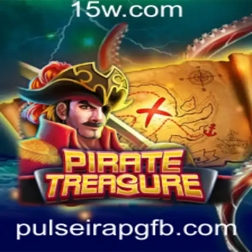 Descubra PirateTreasure: Aventuras e Estratégias do Jogo