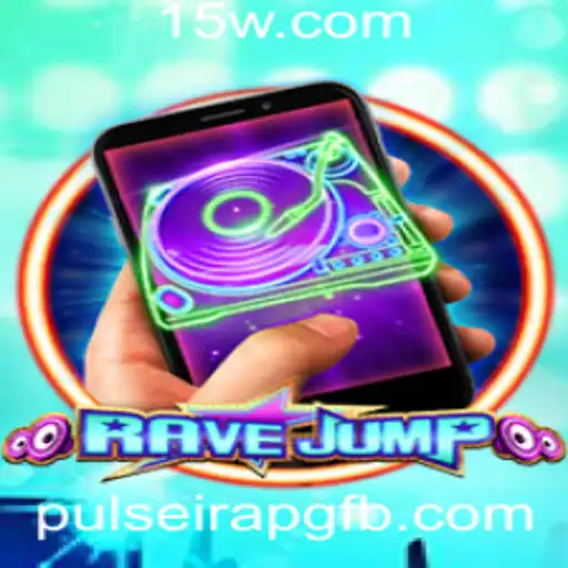 RaveJumpmobile: Uma Nova Era de Entretenimento e Aventura