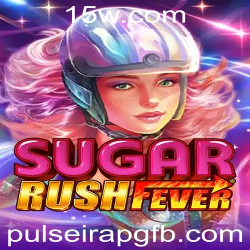 SugarRushFever: A Emoção Açucarada do Novo Jogo de Tabuleiro