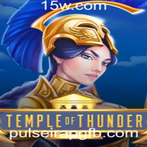 Descubra TempleofThunder: A Nova Sensação dos Jogos de Tabuleiro