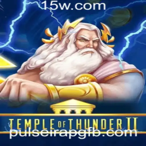 Descubra TempleofThunderII: Aventura, Desafios e Estratégia Incrível