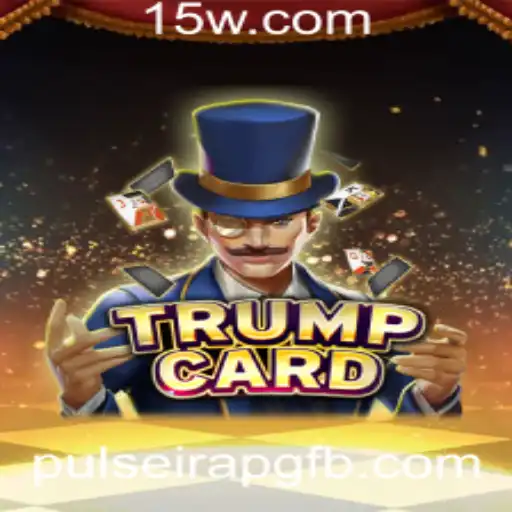 Descubra o Empolgante Mundo de TrumpCard: O Jogo de Estratégia com Pulseirapg