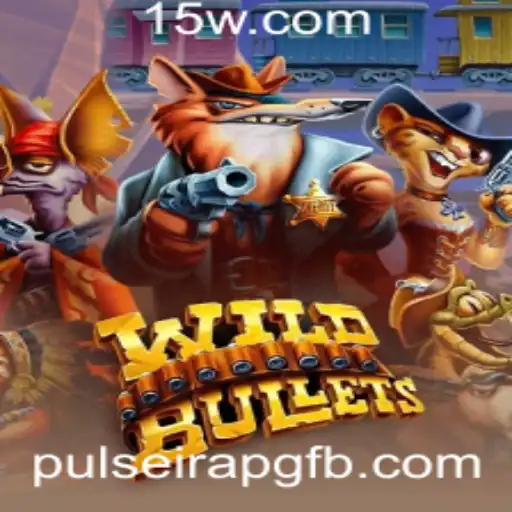 Explorando WildBullets: A Nova Sensação dos Jogos de Pulseira